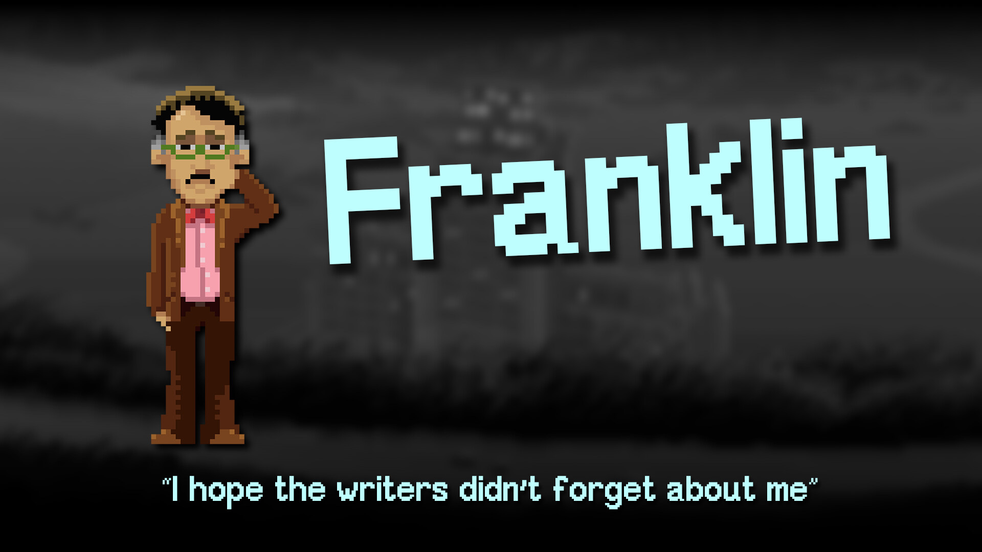 Thimbleweed Park 2 #5