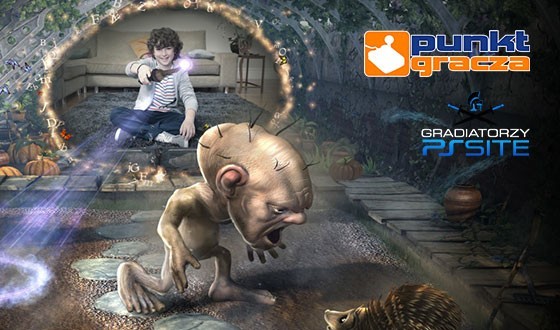 Gradiatorzy - rozstrzygnięcie (20-26.01) + Wonderbook: Księga Czarów na nowy tydzień