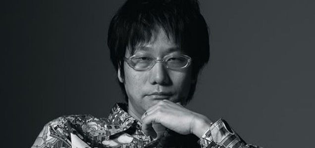 Profile Branży: Hideo Kojima
