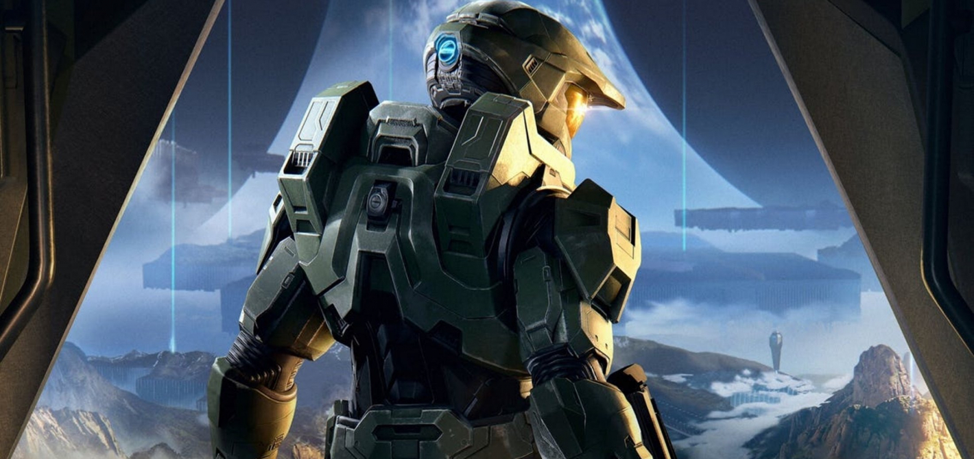 Halo: Infinite - Master Chier kontra presja tłumu