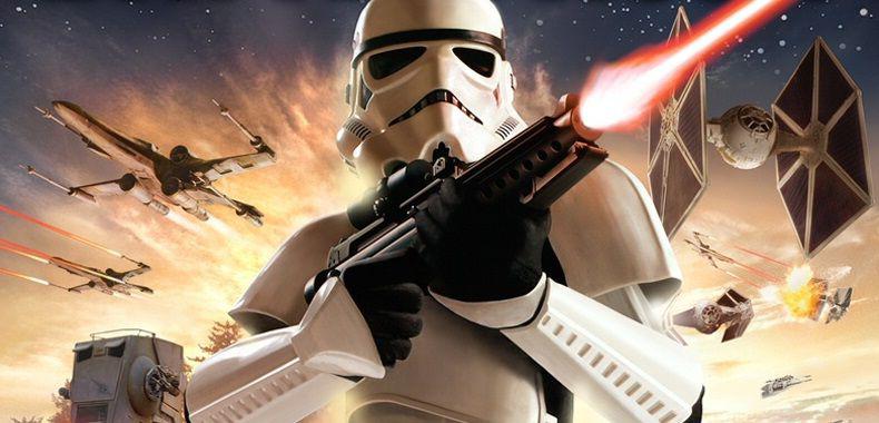 DICE pracuje nad kolejnymi darmowymi dodatkami dla Star Wars: Battlefront