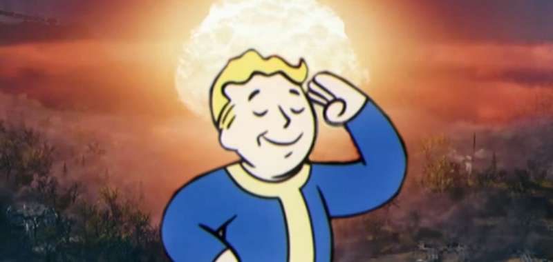 Fallout 76. Bethesda zdradziła nowe informacje na temat wątku fabularnego