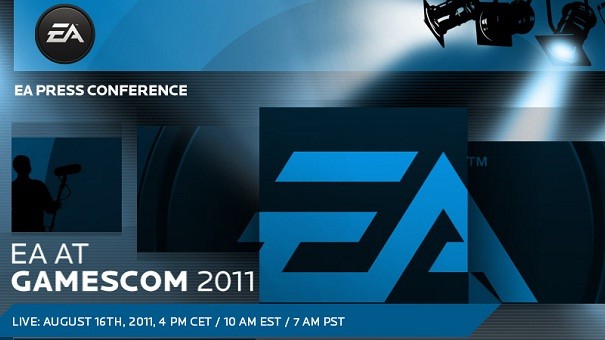 Konferencja Electronic Arts będzie transmitowana na żywo
