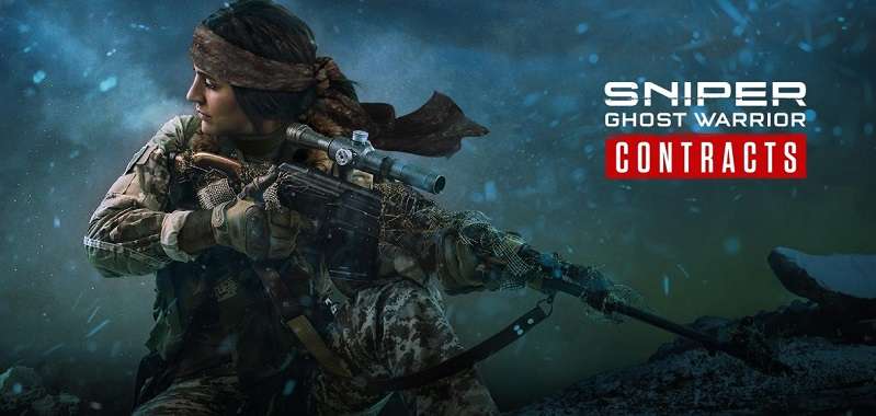 Sniper: Ghost Warrior Contracts pozwoli graczom rozerwać kończyny przeciwników