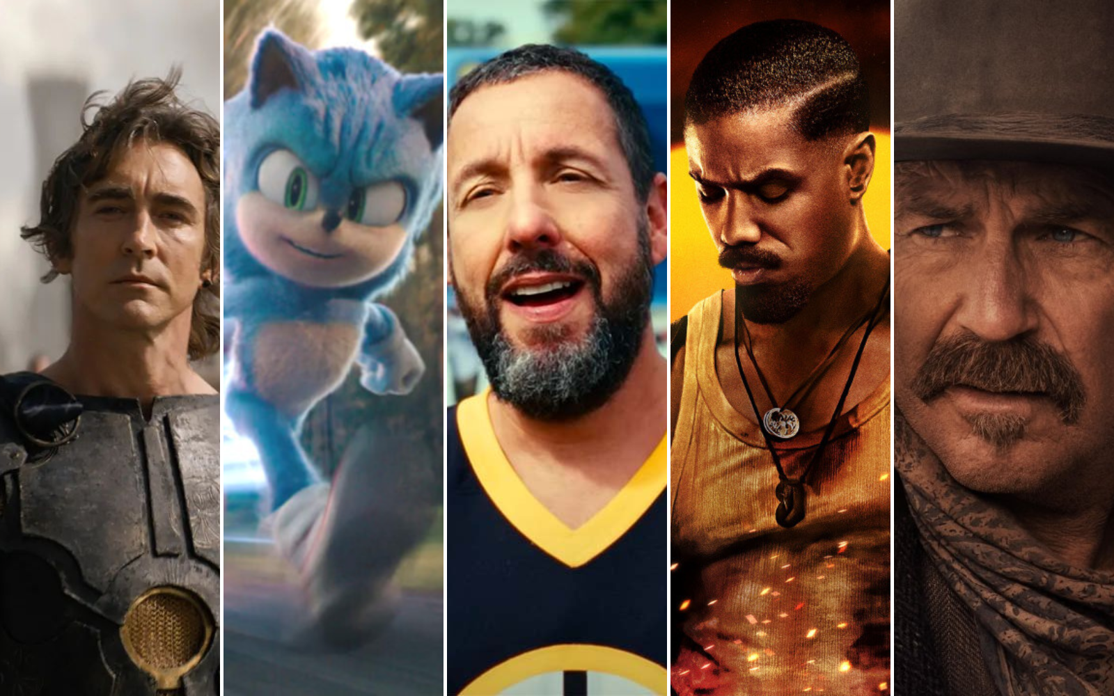Netflix, Disney+, Prime Video, SkyShowtime, Max i Apple TV+ w lipcu. Jakie filmy i seriale warto zobaczyć?
