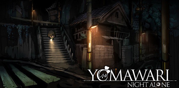 Horror małej dziewczynki na premierowym zwiastunie Yomawari: Night Alone