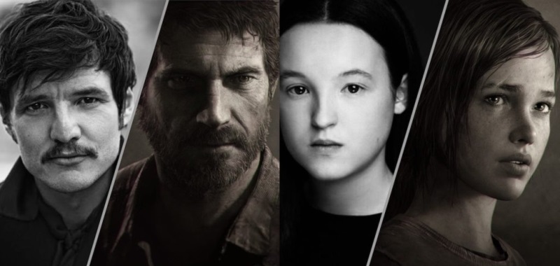 The Last of Us w 2022 roku? HBO potwierdza premierę w SVOD