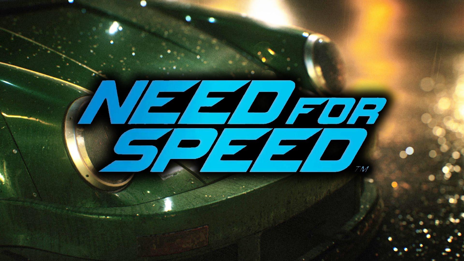 Nowy Need for Speed okiem maniaka serii