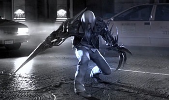Prototypowy trailer Prototype 2