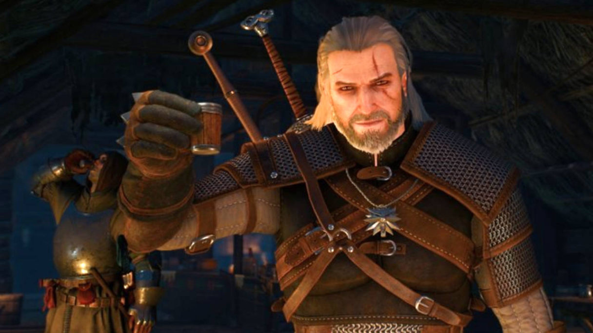 OSHEE w barwach Dzikiego Gonu - CD Projekt szuka alternatywy?