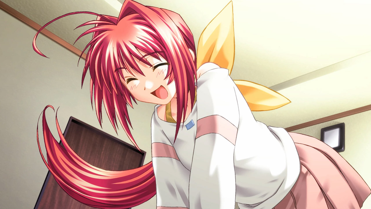 Muv-Luv Remastered #1