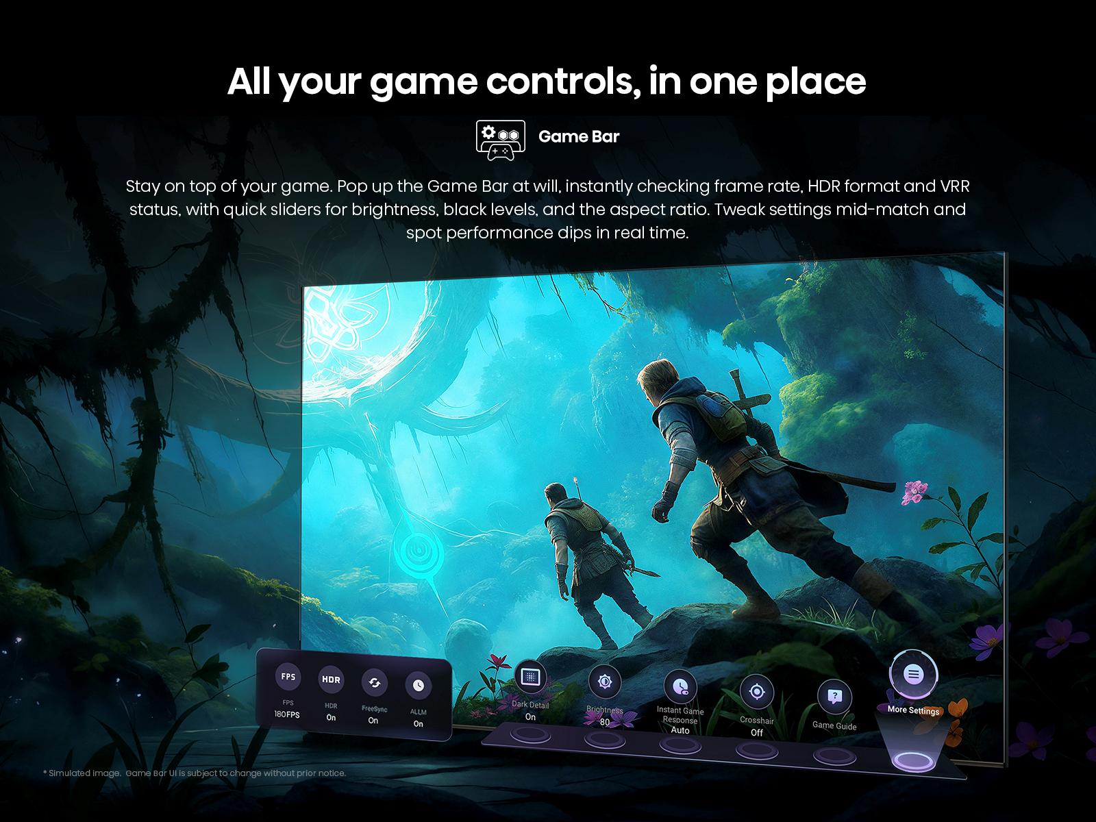 GameBooster