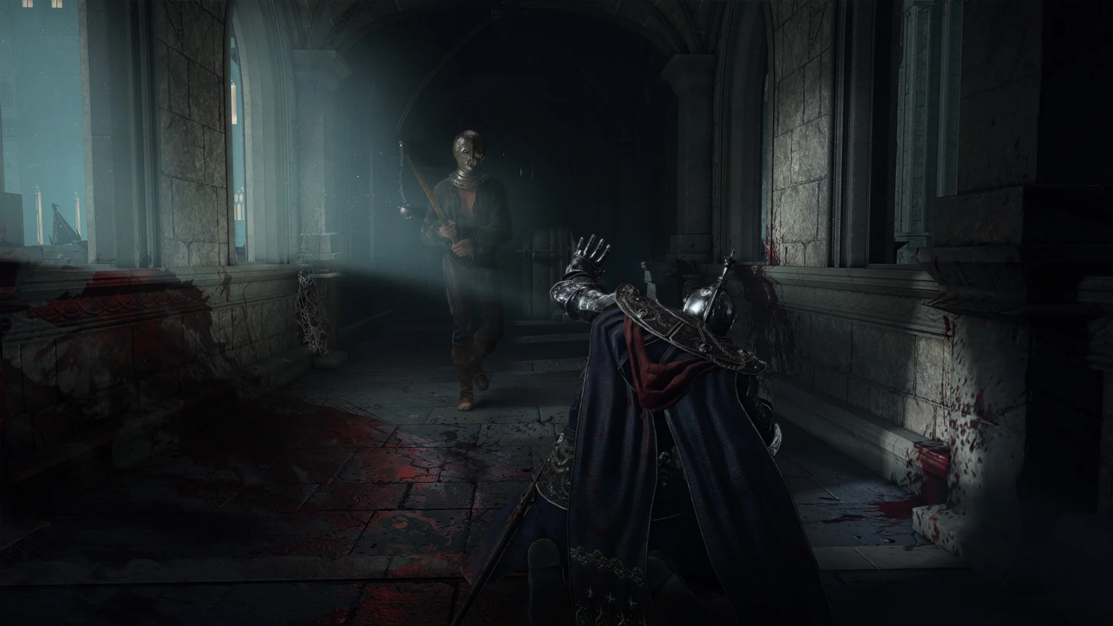 Elden Ring - czy From Software nieco nam odpuści?