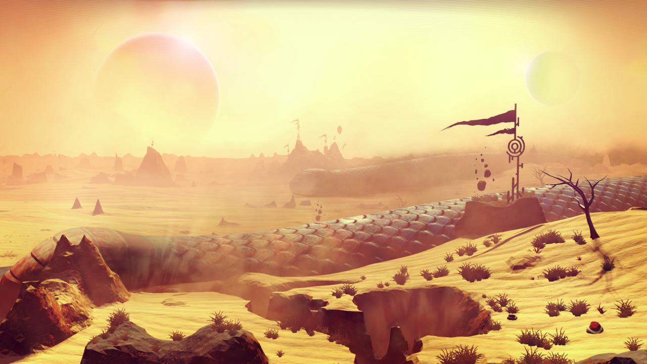 No Man&#039;s Sky