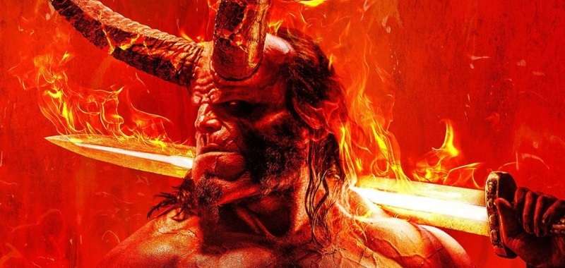 Hellboy – recenzja filmu. Piekielna porażka