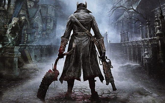 Bloodborne z problemem długich loadingów?