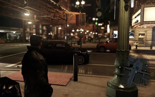 Watch Dogs dzięki modom wygląda wyśmienicie