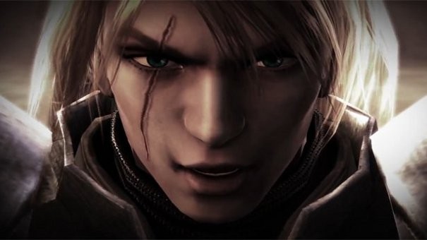 [E3 2011] Soul Calibur V nie &quot;urywa dupy&quot;
