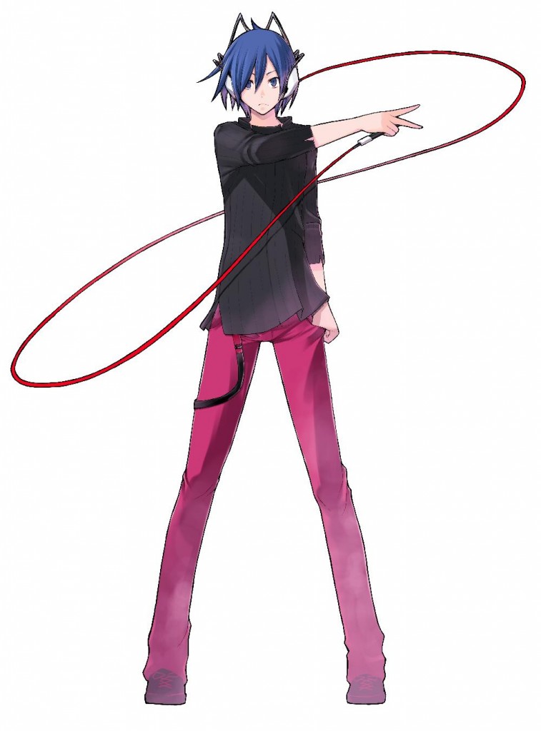 Shin Megami Tensei: Devil Survivor Overclocked