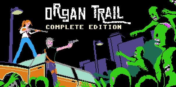 PS4 i PSV cofną się w czasie wraz z Organ Trail Complete Edition
