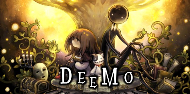 Deemo: The Last Recital trafi w ręce zachodnich graczy