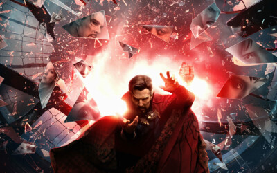 Doctor Strange 2 zapewni elementy horroru. Film spróbuje przerazić widzów