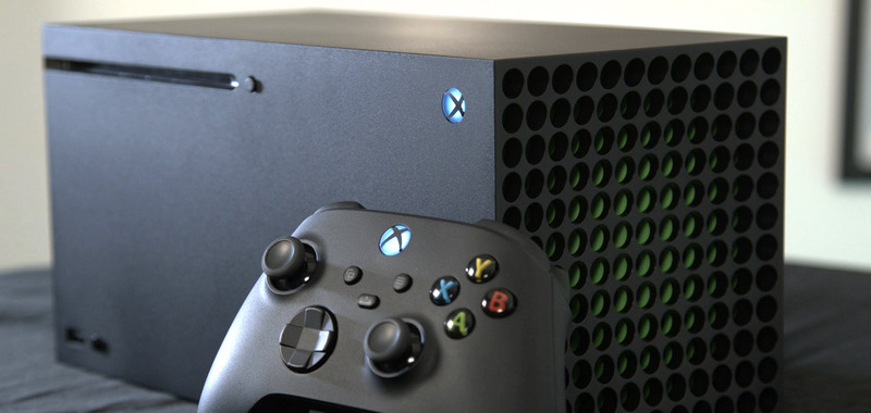 Xbox Series X|S w reklamie z przeglądem dostępnych gier. Nie zabrakło polskiego akcentu