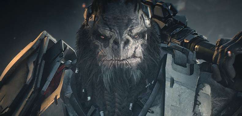 Poznaj swojego wroga. Twórcy Halo Wars 2 pokazują nowy tryb i świeży gameplay