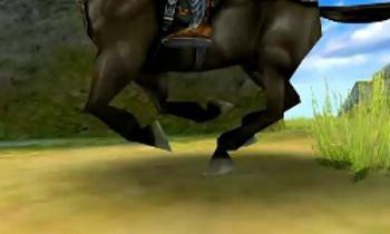 "Zelda" na iPhone'a?