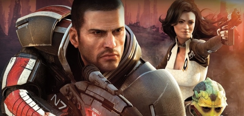 Mass Effect trafi na Netflix? Platforma mogła zgarnąć kolejne mocne IP