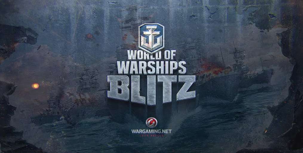 World of Warships Blitz - darmowy statek dla kont założonych przed premierą