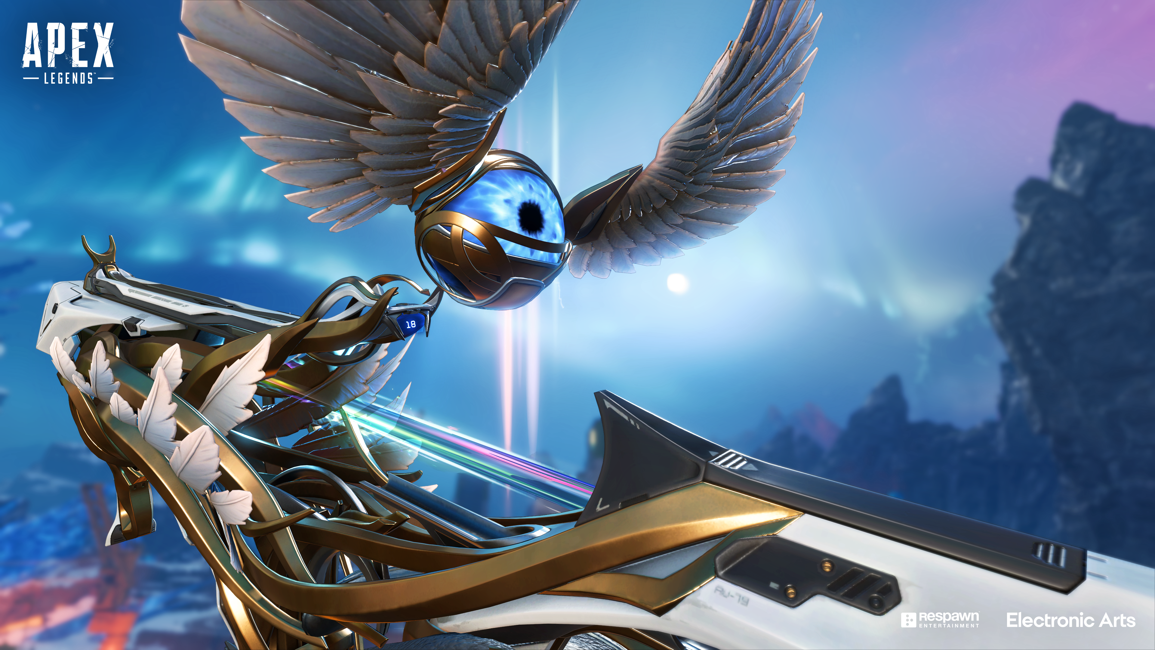 Apex Legends: Marked #4