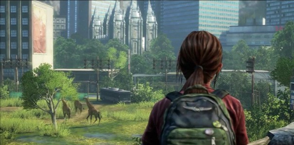 Czy tak wygląda dorosła Ellie z kontynuacji The Last of Us?