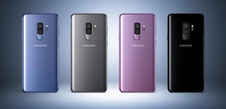 Samsung Galaxy S9 i S9+. Cena, data premiery, specyfikacja, zwiastun, szczegóły