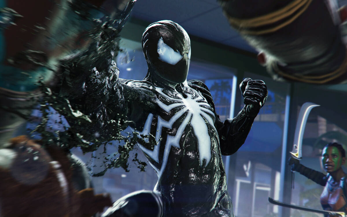 ps5スパイダーマン Marvel's Spider-Man 2 – edycje limitowane | Zestaw z konsolą