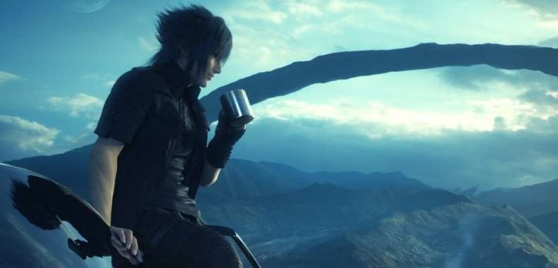 Final Fantasy XV zgarnęło złoto w Japonii, ale produkcja  nie osiągnęła oczekiwanych wyników