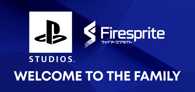 Firesprite nie zwalnia. Studio Sony potwierdza prace nad grą AAA dla PS5 i prowadzi rozbudowaną rekrutację