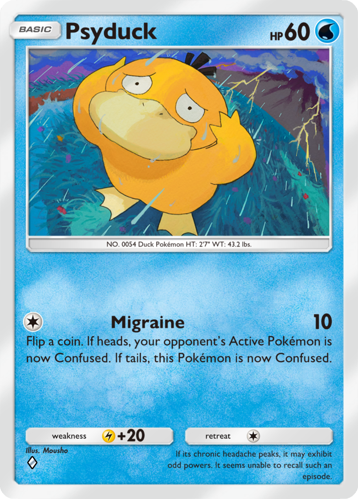 Pokemon TCG - Ruler of the Skies #6