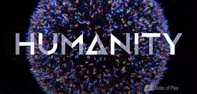 Humanity to nowa gra od twórców REZ oraz Tetris Effect
