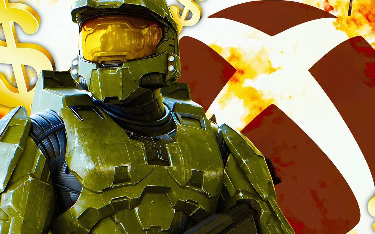 Xbox już nie dla graczy? Microsoft robi się coraz bardziej chciwy