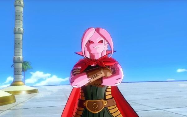 Nowe informacje i screeny z Dragon Ball: Xenoverse