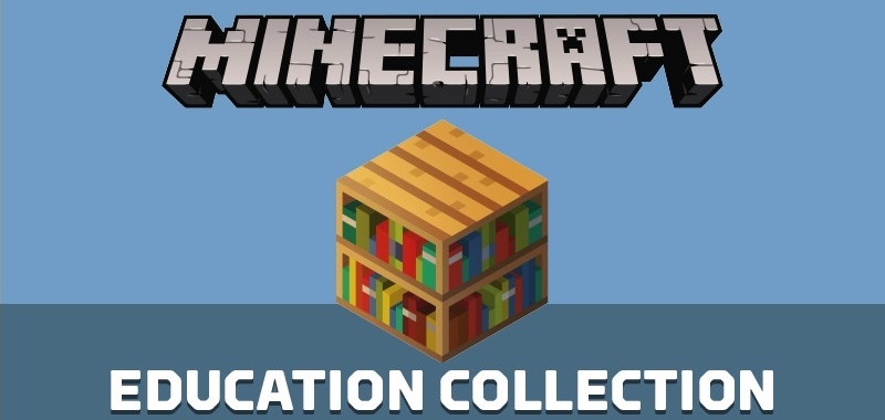 Minecraft z darmowym pakietem edukacyjnym. Microsoft chce uczyć przez rozgrywkę