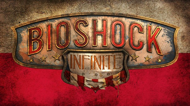 Bioshock Infinite będzie po polsku!