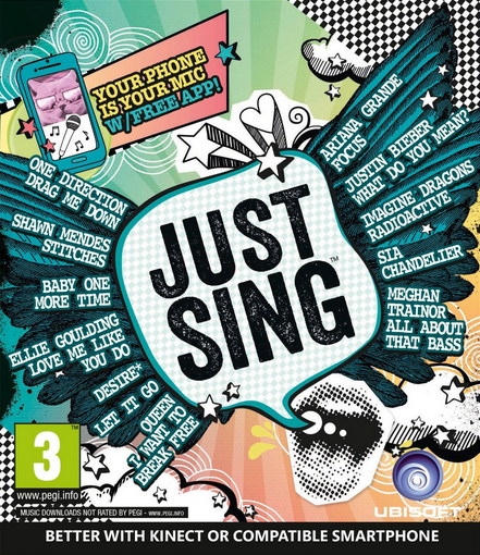 Just Sing