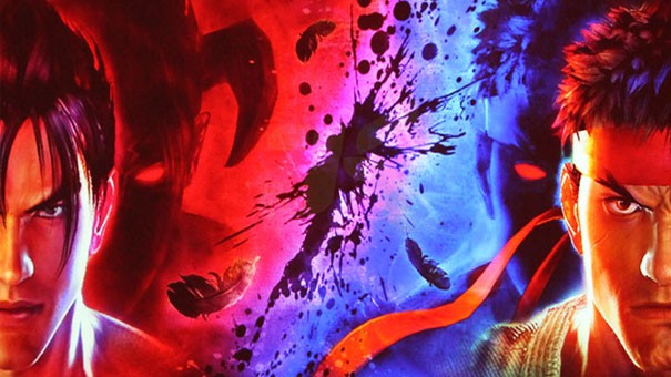 Tekken X Street Fighter żyje i ma się dobrze