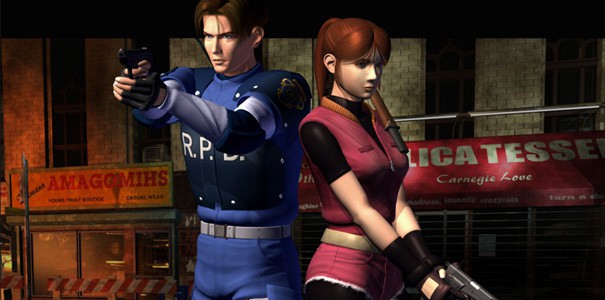 Capcom pyta fanów o ewentualny remake Resident Evil 2