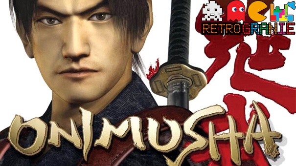 Retrogranie: Onimusha: Warlords (PS2)