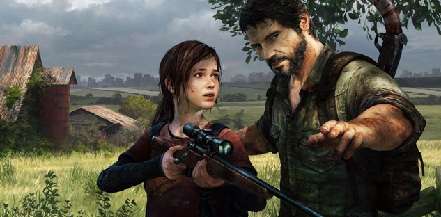 Okładka, preorder i multiplayer The Last of Us