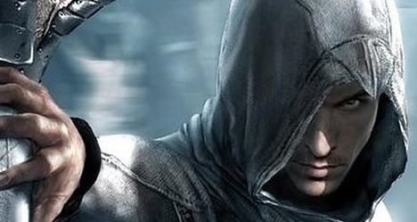Assassin&#039;s Creed na PS2?