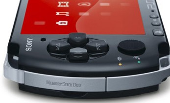 PSP 2 - pierwsze informacje